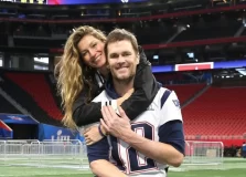 Gisele Bündchen confirma divórcio de Tom Brady