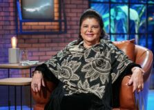 Luiza Trajano será convidada na sétima temporada do Shark Tank Brasil