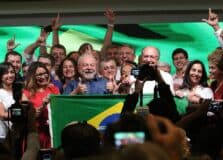 Transição enfrenta dificuldades com proposta do Auxílio Brasil