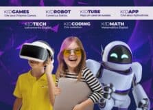 Maior escola de tecnologia do Brasil inaugura em Salvador