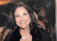 Michelle Marie Magalhães é a aniversariante desta terça-feira