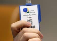 Saiba quais questões influenciam no ritmo da contagem dos votos no Brasil