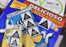 Nova rotulagem de alimentos começa nesse domingo