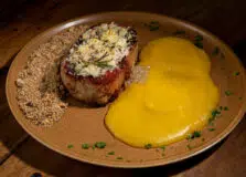 O Porco participa do Salvador Restaurant Week
