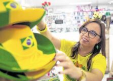 Pesquisa aponta que negócios na Bahia se preparam para a Copa do Mundo