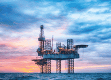 Produção de petróleo ultrapassa 4 milhões de barris por dia