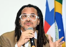 Professor baiano Samuel Vida defende comissão habilitada para autodeclaração de candidatos