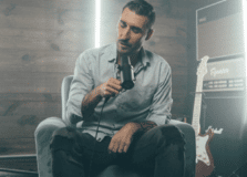 Músico espanhol Rubén de Lis realiza concerto em Salvador nesta sexta