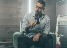 Músico espanhol Rubén de Lis realiza concerto em Salvador nesta sexta