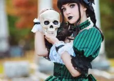 Shopping Itaigara promove Halloween neste sábado