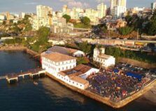 Instituto Terra Firme realizará lançamento no MAM-Bahia