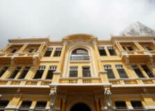 Corrida pelo Centro Histórico integra programação da Casas Conceito