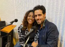 Thiago Arancam convida Ana Mametto para participar de show no Teatro Castro Alves