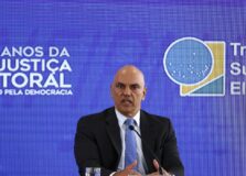 Abstenção de votos diminui no segundo turno