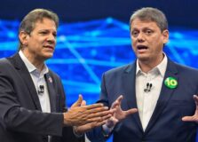 PT e União Brasil lideram governadores eleitos neste domingo (30)