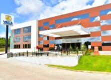 Villa Global Education reformula currículo para 2023