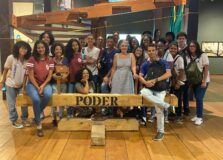 “Utopias e Distopias” registra crescente de visitantes no MAM-Bahia