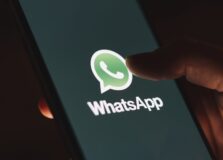 Whatsapp faz testes finais para grupos com mais de mil pessoas