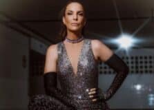 30 anos de carreira: Ivete Sangalo anuncia gravação de DVD