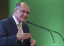 Alckmin anuncia nomes para grupos técnicos