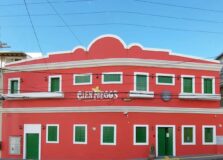 All Saints comanda evento do primeiro jogo do Brasil na Copa