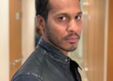 Amaurih Oliveira vai estrear peça sobre Revolta dos Búzios em São Paulo