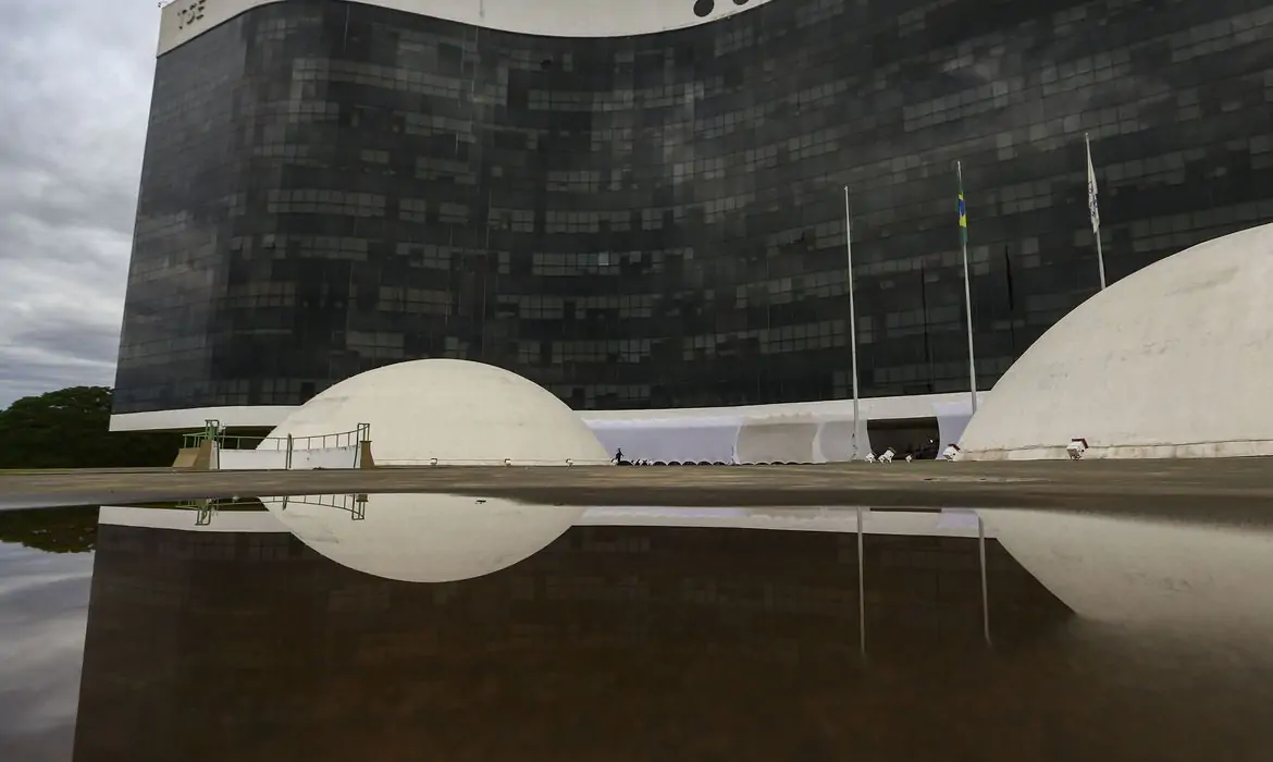 Tribunal Superior Eleitoral