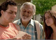 Antônio Fagundes volta ao cinema com continuação de “Deus É Brasileiro”