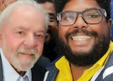 Ativista negro baiano integra equipe de transição de Lula