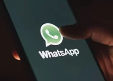 WhatsApp testa função de transcrição de áudio