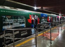 Beck’s lança campanha para o Primavera Sound