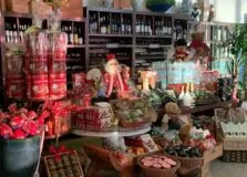 Bistrot Trapiche Adega oferece cestas natalinas personalizadas