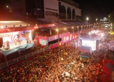 Camarote Planeta Band anuncia atrações para o Carnaval de 2023