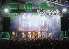 Camarote do Nana anuncia pausa para o Carnaval de 2023