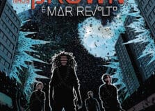 Carlinhos Brown lança disco de rock ao lado da banda Mar Revolto