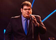 Casimiro Miguel vai transmitir a Copa do Mundo no Qatar