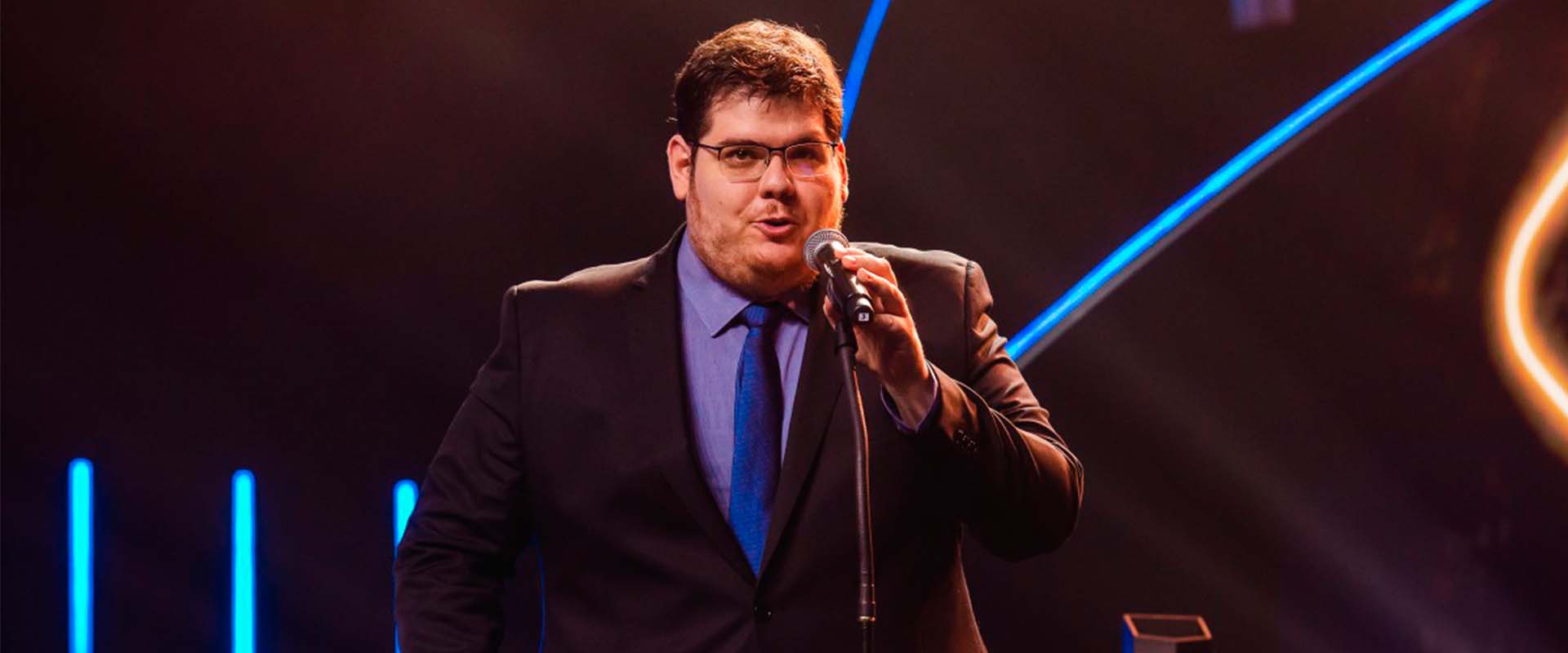 Casimiro Miguel vai transmitir a Copa do Mundo no Qatar Anota Bahia