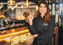 Chef Show estreia na Band neste sábado (26)
