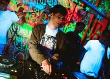 Evento Alc & friends estreia nesta sexta-feira em Salvador