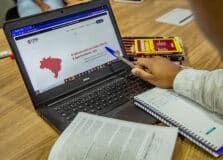 Brasileira em Washington cria programa de mentoria gratuita com foco no Norte/Nordeste
