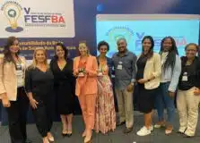 Fundação José Silveira vence o Prêmio Benchmarking da Fesfba na categoria Segurança do Paciente