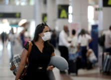Governo da Bahia anuncia retorno da obrigatoriedade do uso de máscara em alguns espaços