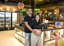 Grupo Pinguim lança nova marca e inaugura empório