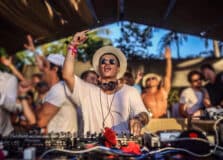 Vintage Culture é anunciado como atração de festa de final de ano em Guarajuba