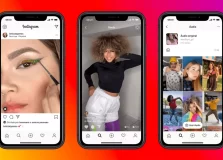 Instagram contrata mil influenciadores para impulsionar o Reels