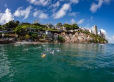 Limpeza da praia de Mar Grande será realizada nesta sexta-feira (11)