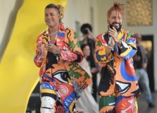 Meninos Rei leva raiz da Bahia para São Paulo Fashion Week