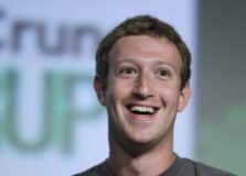 Mark Zuckerberg coloca o metaverso para escanteio e aposta no WhastsApp