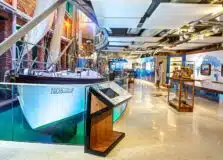 Museu do Mar celebra 1 ano com exposição inédita de Pierre Verger