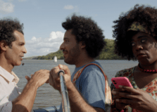 Filme “Na Rédea Curta” estreia nesta quinta-feira (1º)